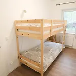 Ferienidyll Am Grossen Wentowsee Apartment Gransee
