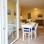 Ferienidyll Am Grossen Wentowsee Apartment