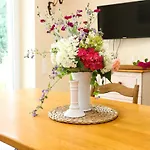 Ferienidyll Am Grossen Wentowsee Apartment Gransee