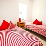 Appartement Ferienidyll Am Grossen Wentowsee *