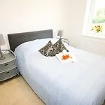 Ferienidyll Am Grossen Wentowsee Apartment