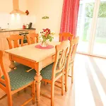 Apartment Ferienidyll Am Grossen Wentowsee Gransee