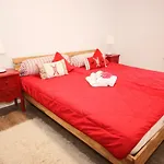 Apartment Ferienidyll Am Grossen Wentowsee