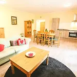 Appartement Ferienidyll Am Grossen Wentowsee Gransee