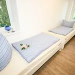 Apartment Ferienidyll Am Grossen Wentowsee *