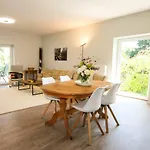 Ferienidyll Am Grossen Wentowsee Apartment