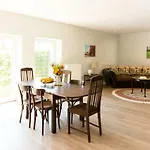 Ferienidyll Am Grossen Wentowsee Apartment