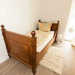 Ferienidyll Am Grossen Wentowsee Apartment