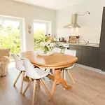 Ferienidyll Am Grossen Wentowsee Appartement Gransee