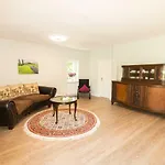Ferienidyll Am Grossen Wentowsee Apartment
