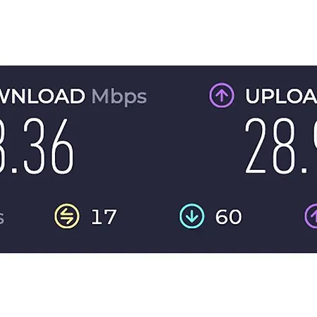 Apartamento Ferienidyll Am Grossen Wentowsee Gransee