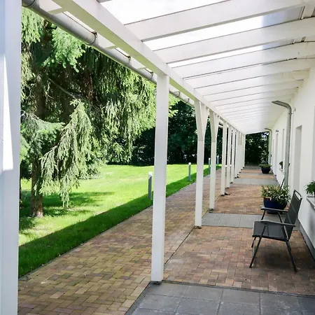 Ferienidyll Am Grossen Wentowsee Gransee