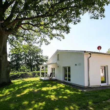 Ferienidyll Am Grossen Wentowsee Gransee