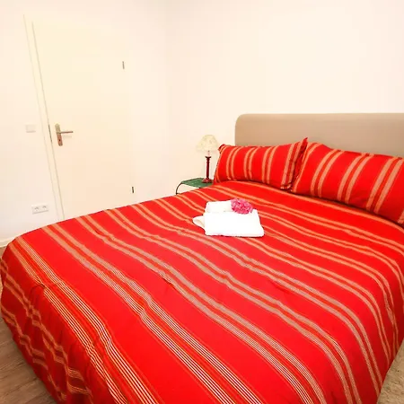 Apartamento Ferienidyll Am Grossen Wentowsee *