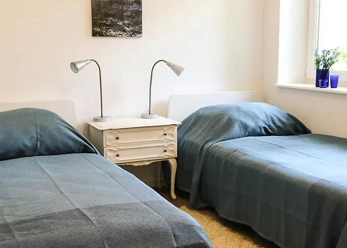 Ferienidyll Am Grossen Wentowsee