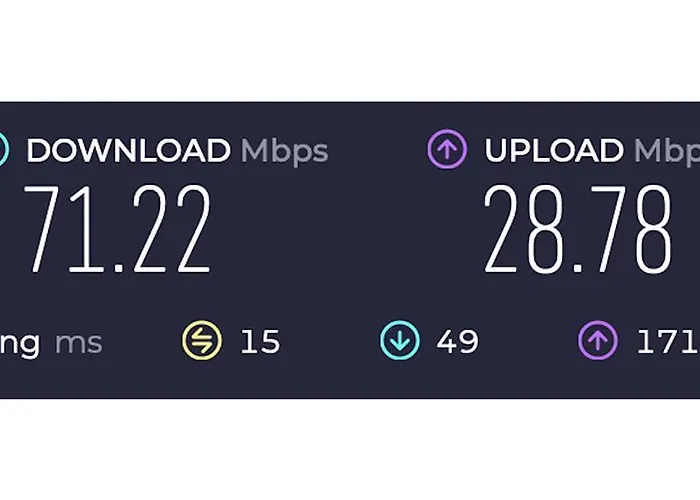 Ferienidyll Am Grossen Wentowsee Apartamento *