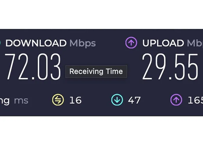 Ferienidyll Am Grossen Wentowsee Apartamento