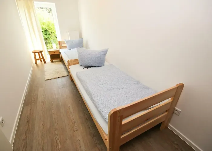 Ferienidyll Am Grossen Wentowsee