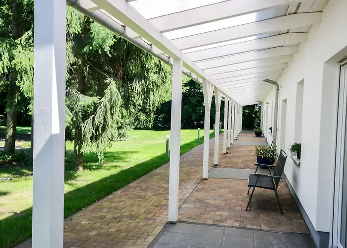 Ferienidyll Am Grossen Wentowsee Gransee