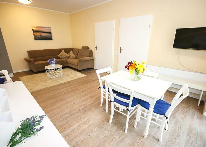 Ferienidyll Am Grossen Wentowsee * Gransee