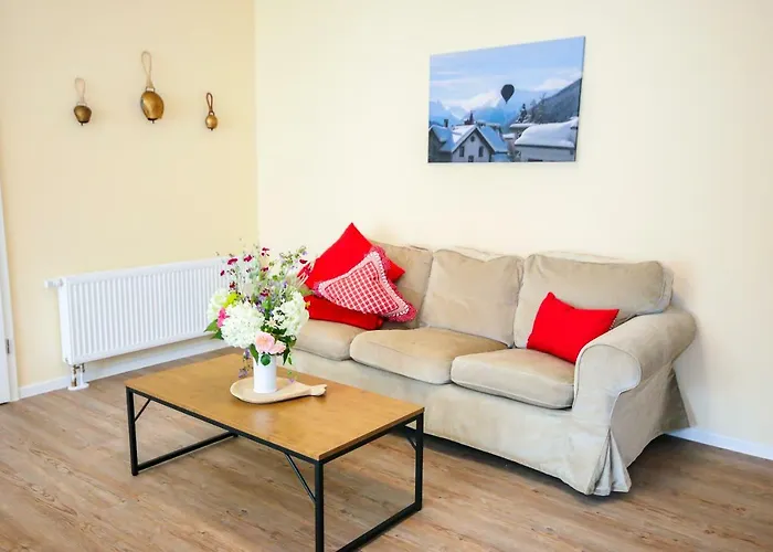 Ferienidyll Am Grossen Wentowsee * Gransee