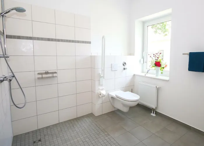 Ferienidyll Am Grossen Wentowsee *