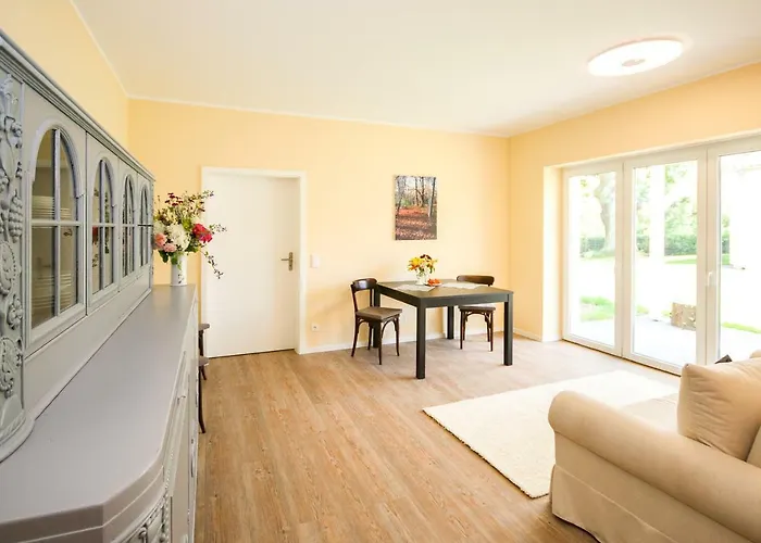 Ferienidyll Am Grossen Wentowsee * Gransee