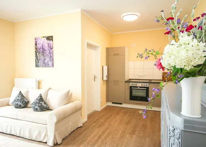 Ferienidyll Am Grossen Wentowsee Gransee