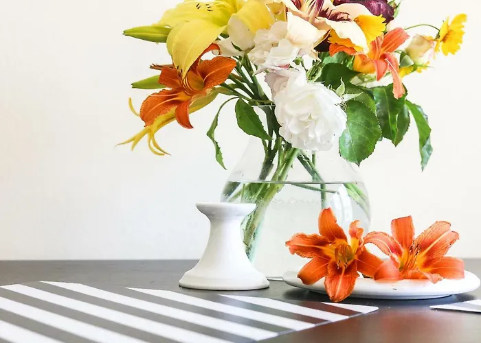 Ferienidyll Am Grossen Wentowsee