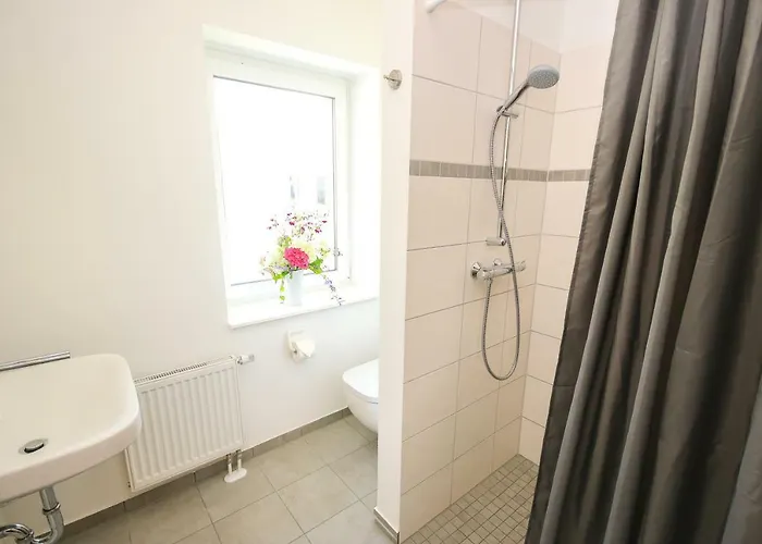 Ferienidyll Am Grossen Wentowsee * Gransee