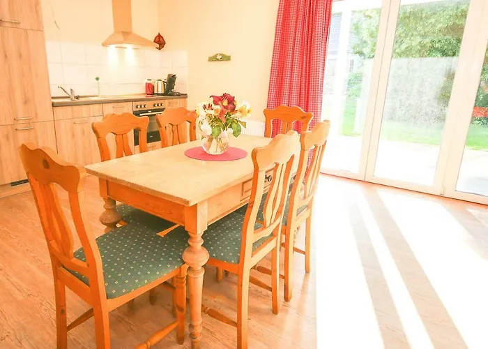 Apartamento Ferienidyll Am Grossen Wentowsee Gransee