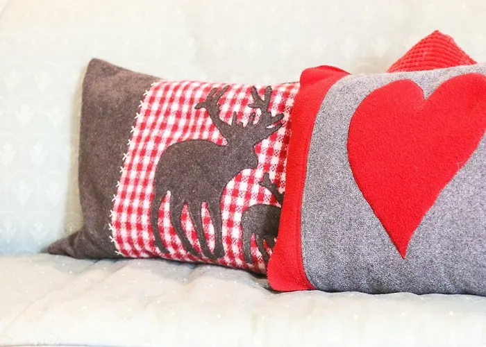 Ferienidyll Am Grossen Wentowsee * Gransee