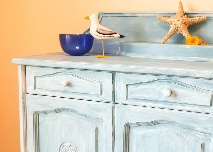 Apartamento Ferienidyll Am Grossen Wentowsee