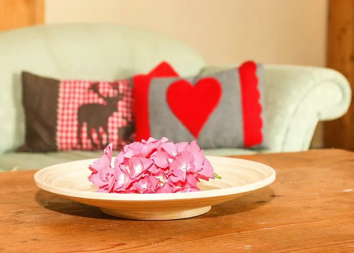 Ferienidyll Am Grossen Wentowsee