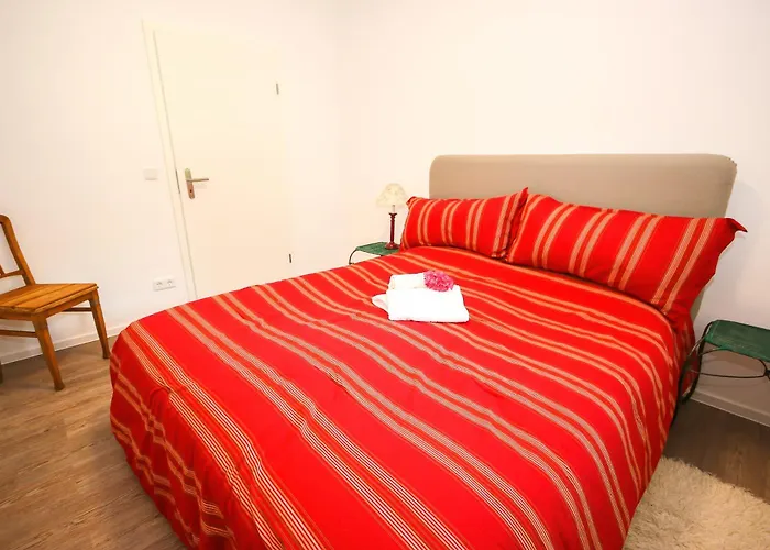Apartamento Ferienidyll Am Grossen Wentowsee *