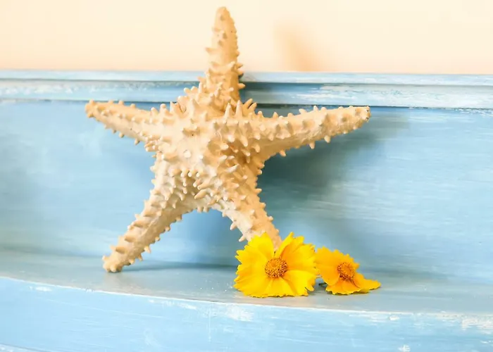 Ferienidyll Am Grossen Wentowsee * Gransee