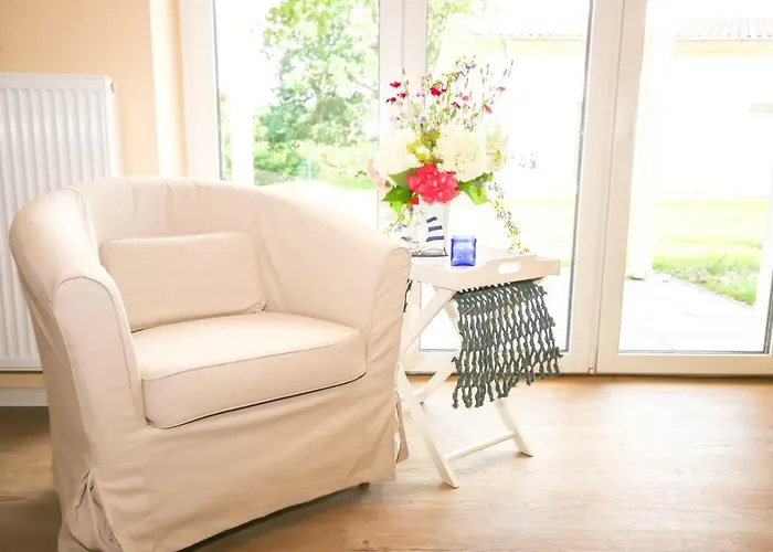 Ferienidyll Am Grossen Wentowsee Gransee