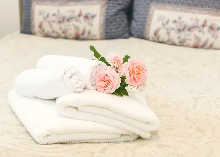 Ferienidyll Am Grossen Wentowsee