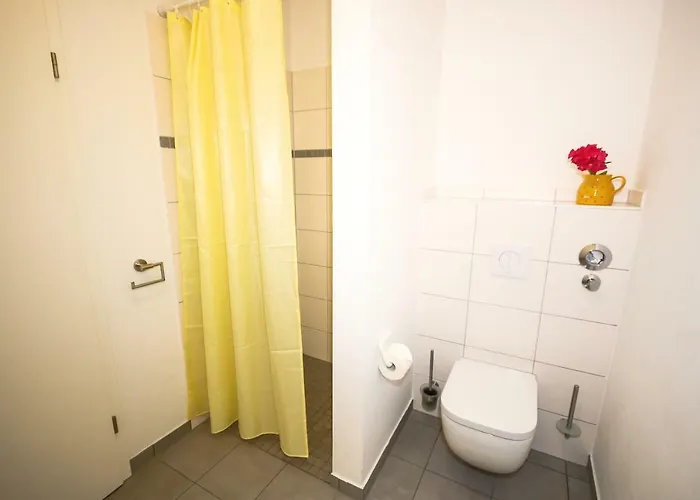 Ferienidyll Am Grossen Wentowsee * Gransee