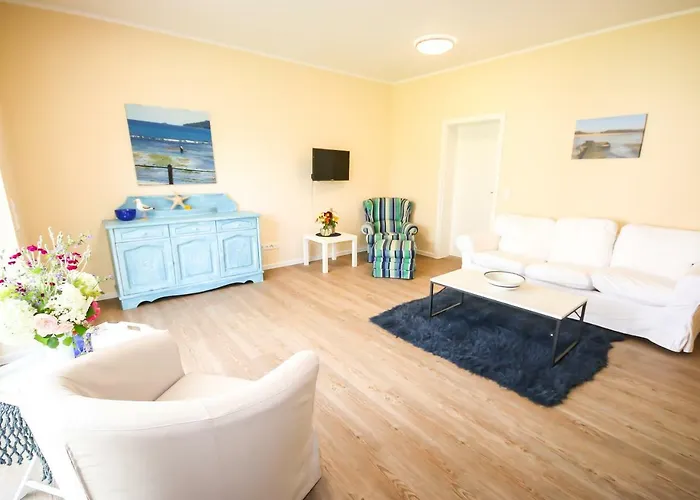 Ferienidyll Am Grossen Wentowsee