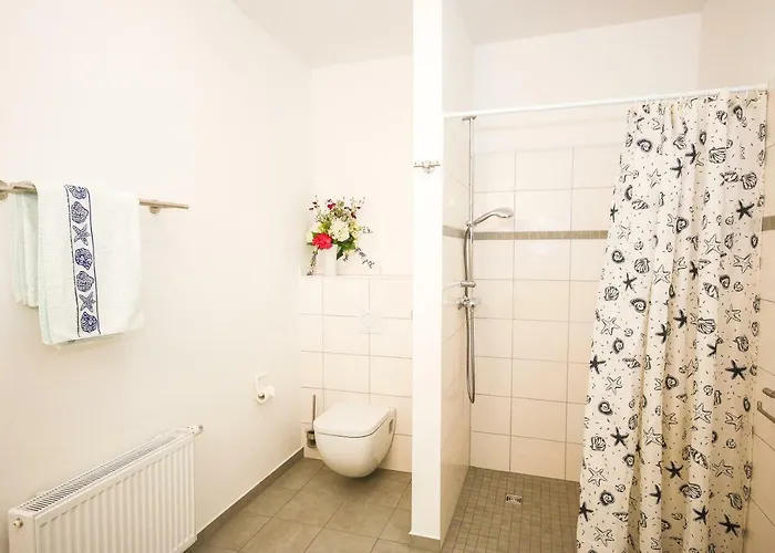 Ferienidyll Am Grossen Wentowsee Gransee