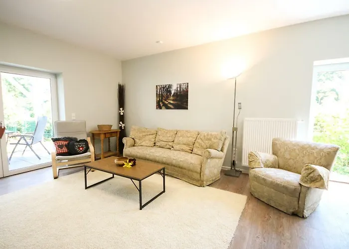 Ferienidyll Am Grossen Wentowsee Gransee