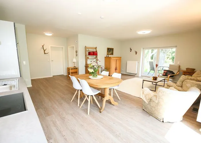 Ferienidyll Am Grossen Wentowsee