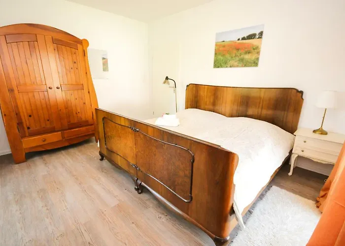 Ferienidyll Am Grossen Wentowsee