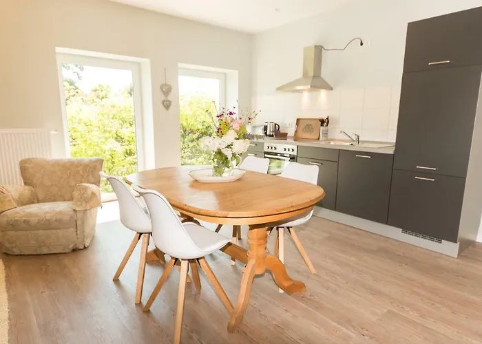 Ferienidyll Am Grossen Wentowsee شقة Gransee