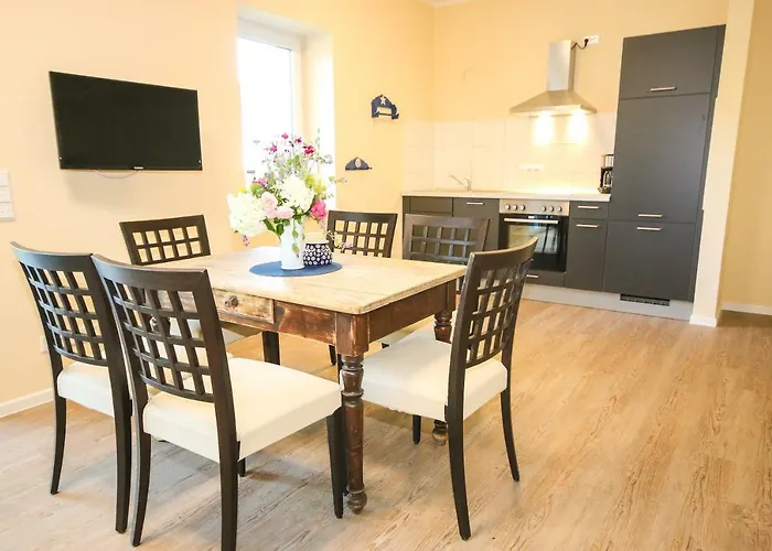 Ferienidyll Am Grossen Wentowsee Gransee