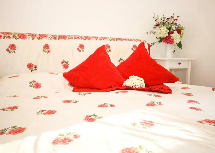 Ferienidyll Am Grossen Wentowsee Apartamento