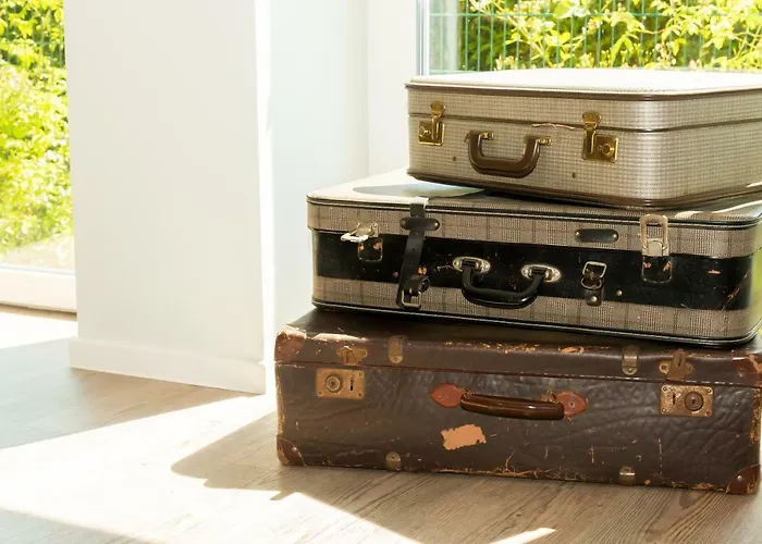 Ferienidyll Am Grossen Wentowsee Gransee