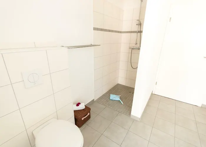 Ferienidyll Am Grossen Wentowsee Apartamento Gransee