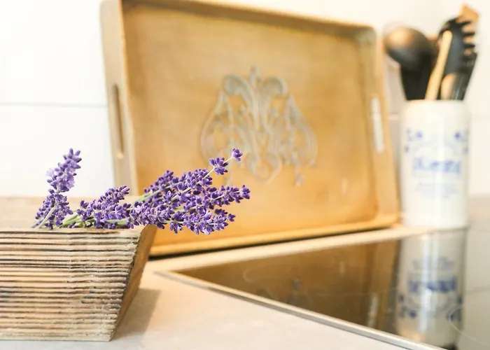 Apartamento Ferienidyll Am Grossen Wentowsee